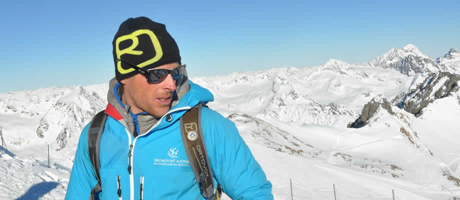 Peter Groß Puchberg am Schneeberg